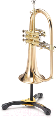 Стойка для саксофона Hercules DS531BB