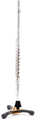 Стойка для флейты Hercules DS640BB