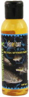 Ароматизатор рыболовный FishBait Concentrate-X / 0074861 (100мл) - 
