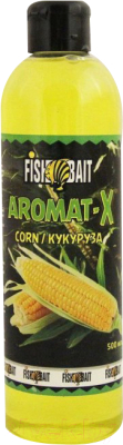 Ароматизатор рыболовный FishBait Aromat-X / 0074873 (500мл)
