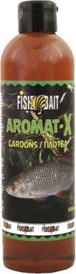 Ароматизатор рыболовный FishBait Aromat-X / 0074875 (500мл)