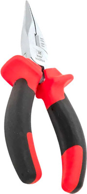 Длинногубцы EKF dg-160-mas - 