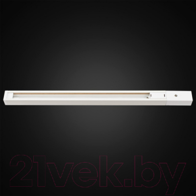 Изображение товара Шинопровод Citilux CL01AT100 (1м, белый)