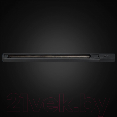 Изображение товара Шинопровод Citilux CL01AT201 (2м, черный)