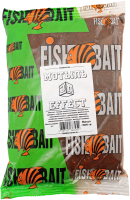 

Прикормка рыболовная FishBait, 3D Мотыль / 0075980