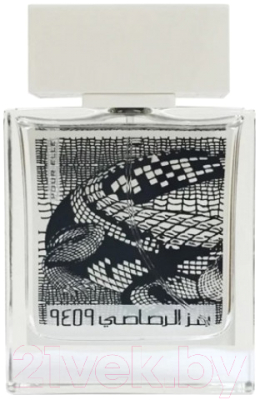 Парфюмерная вода Rasasi Rumz Al Rassasi Croco Pour Elle
