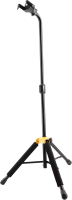

Стойка для гитары Hercules, GS414BP Plus + держатель HA700