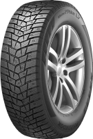 Зимняя легкогрузовая шина Hankook Winter i*pike LV RW15 215/75R16C 116/114R - 