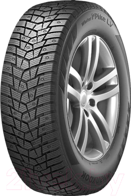 

Зимняя шина Hankook, Winter i*pike LV RW15 215/75R16C 116/114R