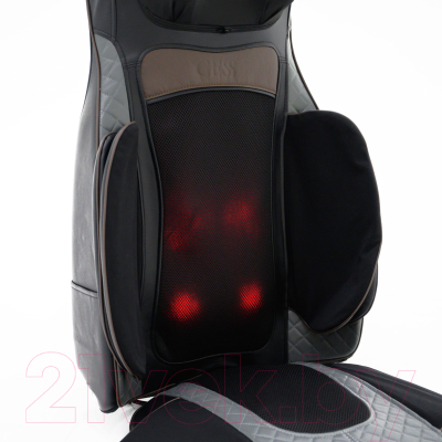 Изображение товара Массажная накидка Gess Super Body GESS-817