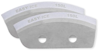 Набор ножей для ледобура Тонар Легкий лед 150L / 0068189 (левое вращение) - 
