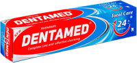 

Зубная паста Modum, Dentamed Total Care