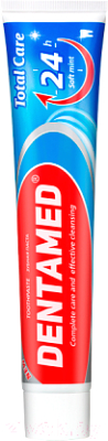 Изображение товара Зубная паста Modum Dentamed Total Care (100г)