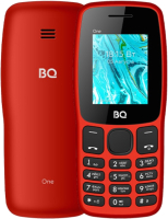 

Мобильный телефон BQ, One BQ-1852