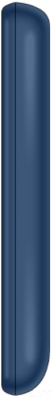 Мобильный телефон BQ One BQ-1852 (темно-синий)