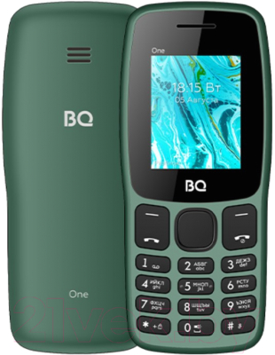 

Мобильный телефон BQ, One BQ-1852