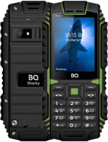

Мобильный телефон BQ, Sharky BQ-2447