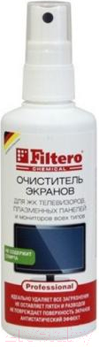 

Средство для чистки электроники Filtero, Спрей для экранов / 101