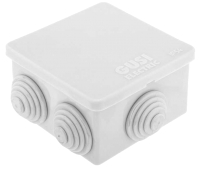 

Коробка распределительная Gusi Electric, С3В76