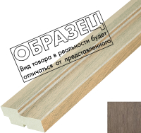 

Коробка MDF Techno, Dominika Classic 35x75x2440