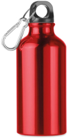 Бутылка для воды Mid Ocean Brands Mid Moss / MO9805-05 (красный) - 