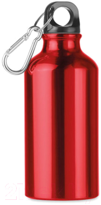 Бутылка для воды Mid Ocean Brands Mid Moss / MO9805-05 (красный)