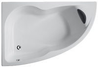 

Ванна акриловая Jacob Delafon, Micromega Duo 150x100 L / E60219RU-00