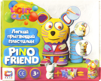 

Набор для лепки Darvish, Moon Light Clay Pino Friend Томми / 70058