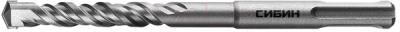 Изображение товара Бур Сибин 29312-110-08