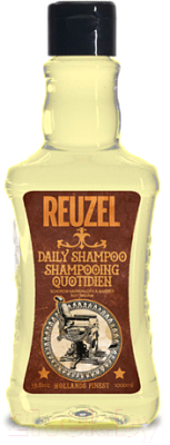 Шампунь для волос Reuzel Daily Shampoo (100мл)