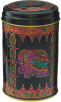 Емкость для хранения Новый Аргумент Индийский слон / Ц99h145v110-01121 - 