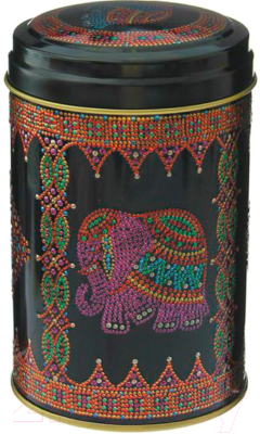Емкость для хранения Новый Аргумент Индийский слон / Ц99h145v110-01121