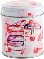 

Емкость для хранения Новый Аргумент, Десерт / Ц99h110v080-01369