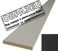 

Добор MDF Techno, Dominika Loft 12x100x2440