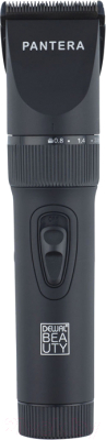 Машинка для стрижки волос Dewal Pantera / HC9002 (черный)