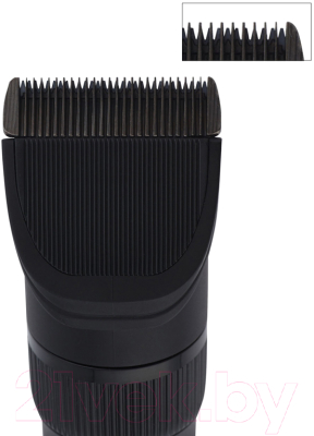 Машинка для стрижки волос Dewal Pantera / HC9002 (черный)