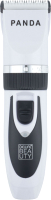 Машинка для стрижки волос Dewal Panda / HC9001 (белый) - 
