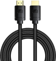 

Кабель, High Definition HDMI-HDMI / CAKGQ-L01