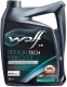 Моторное масло WOLF OfficialTech 5W30 C2/C3 / 65629/5 (5л) - 