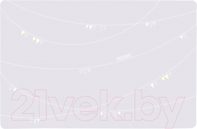 

Коврик под миску Trixie, Junior / 24543