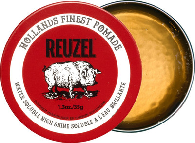 

Паста для укладки волос, Water Soluble High Sheen