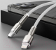 Миниатюра изображения товара Кабель Baseus Lightning - USB Type-C / CATLJK-B02 (2м, белый)