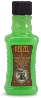 Шампунь для волос Reuzel Scrub Shampoo (100мл) - 