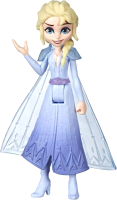 

Фигурка коллекционная Hasbro, Холодное сердце 2. Эльза / E8170