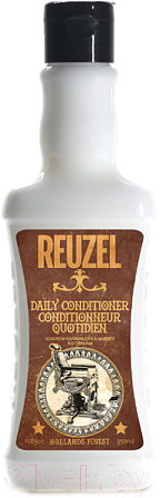 Кондиционер для волос Reuzel Daily Conditioner