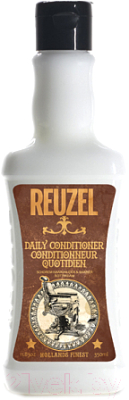Кондиционер для волос Reuzel Daily Conditioner (350мл)