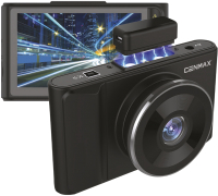 

Автомобильный видеорегистратор Cenmax, FHD-500