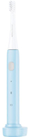 Электрическая зубная щетка Infly Electric Toothbrush P20A (голубой) - 