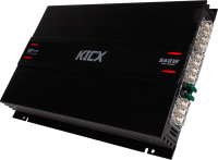 Автомобильный усилитель Kicx ST 4.90 - 