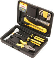 Универсальный набор инструментов WMC Tools 1033 - 